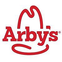 arbys logo