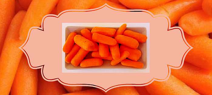 baby-carrots