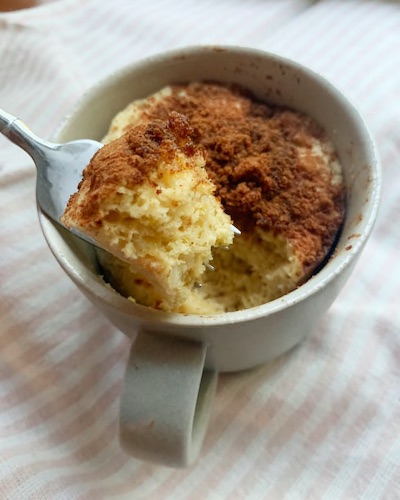 mug cake