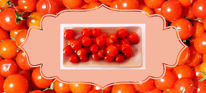 cherry-tomatoes