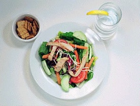 Chicken Salad