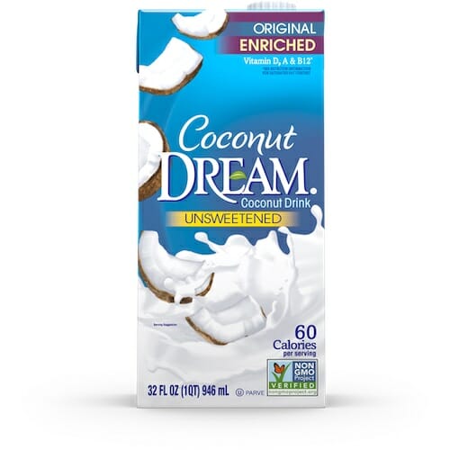 Coconut dream