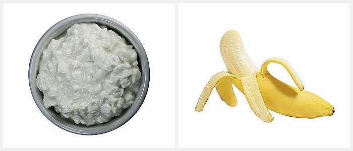 cottage-cheese-banana