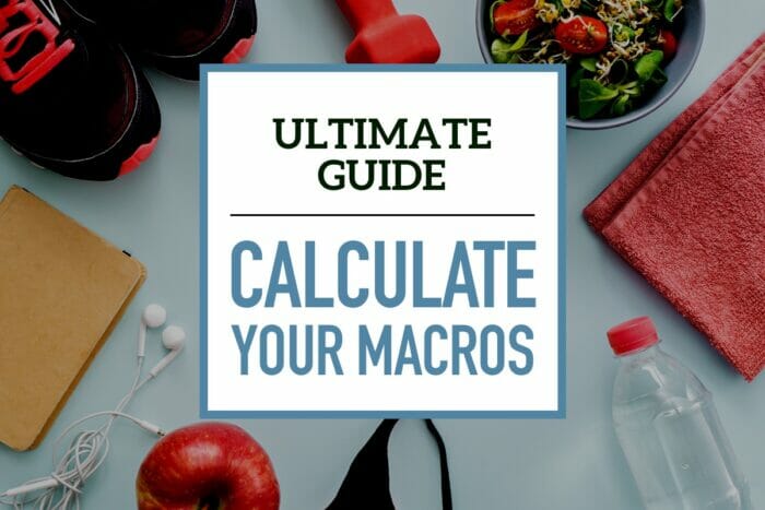 The ultimate guide to counting macros