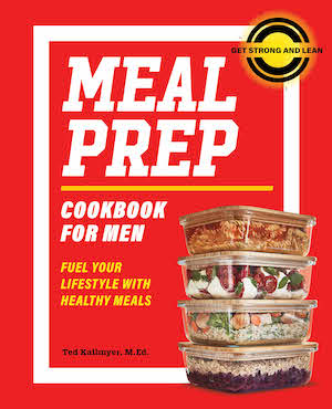 meal prep ted kallmyer