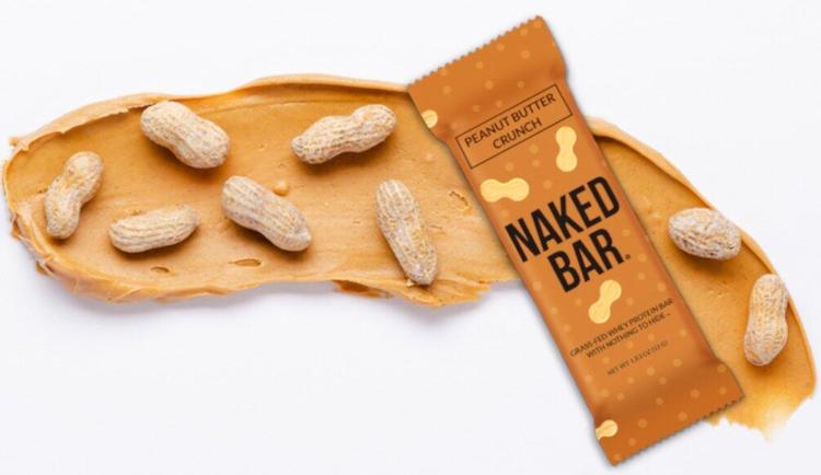 Naked Bars