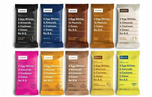 RXBAR