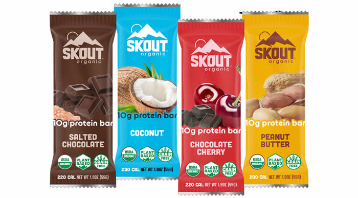 skout bars