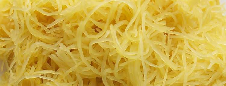 spaghetti-squash