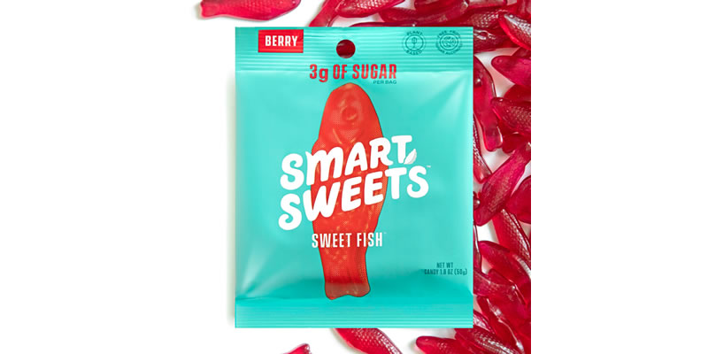 smartsweets sweet fish