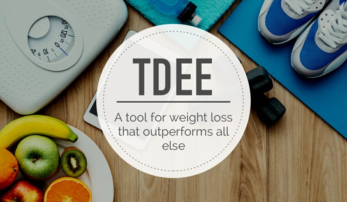 TDEE Calculator