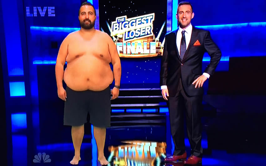 toma biggest loser season 16