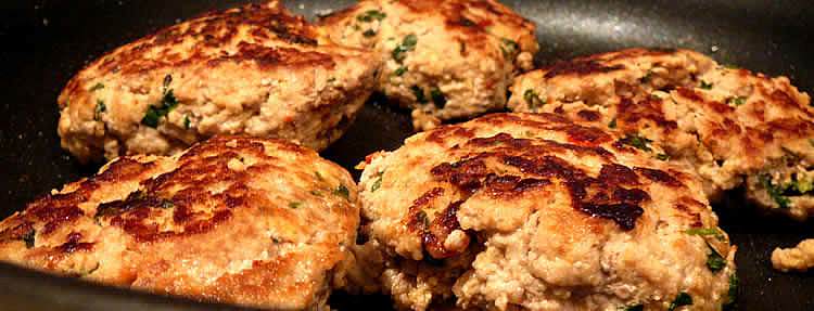 turkey-burgers